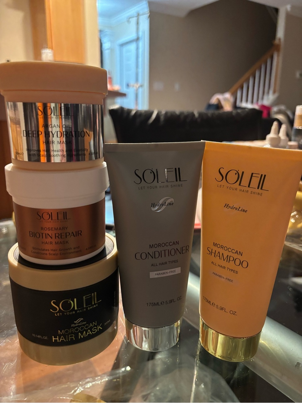 CATCH THE COACH AND SOLEIL EVENT!!! - Picture 2 of 16